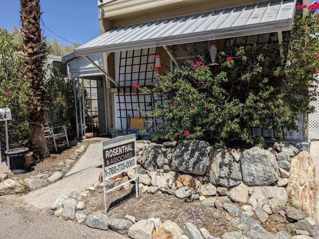 Not Applicable-1 - Manufactured In Park