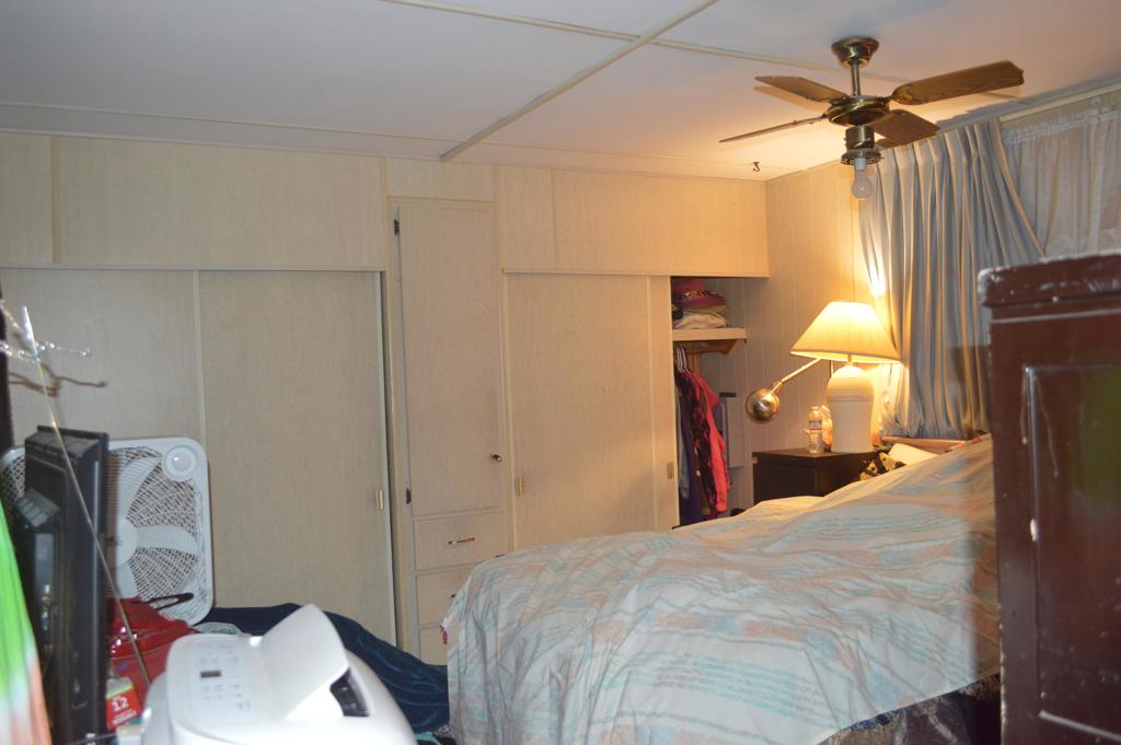 Not Applicable-1 - Manufactured In Park