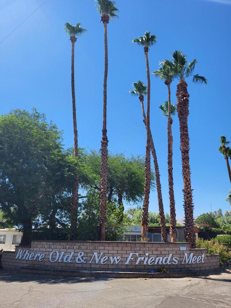 Not Applicable-1 - Manufactured In Park