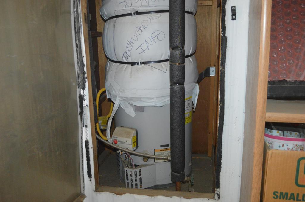 Not Applicable-1 - Manufactured In Park