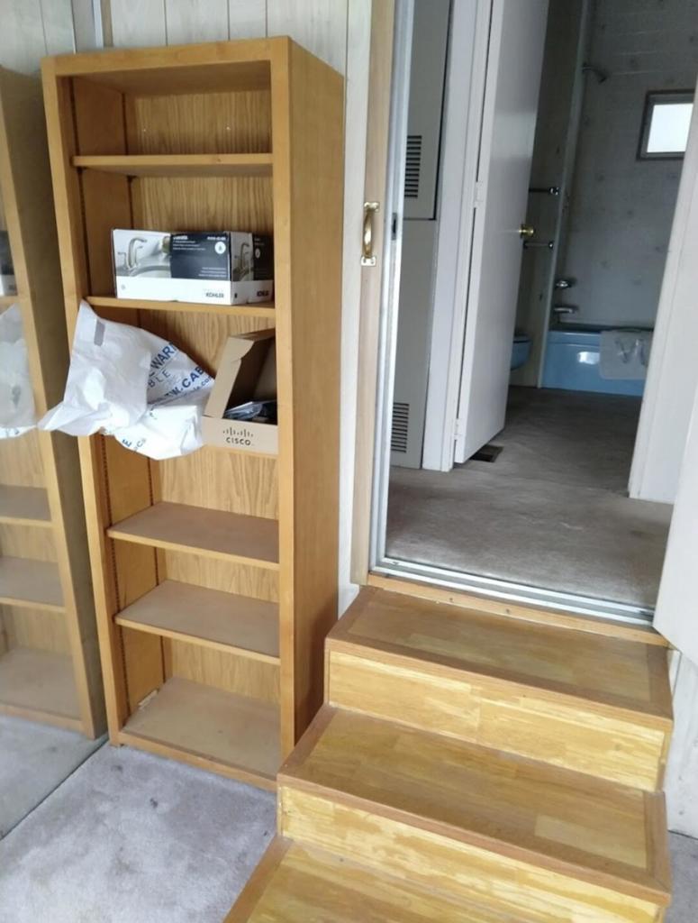 Not Applicable-1 - Manufactured In Park