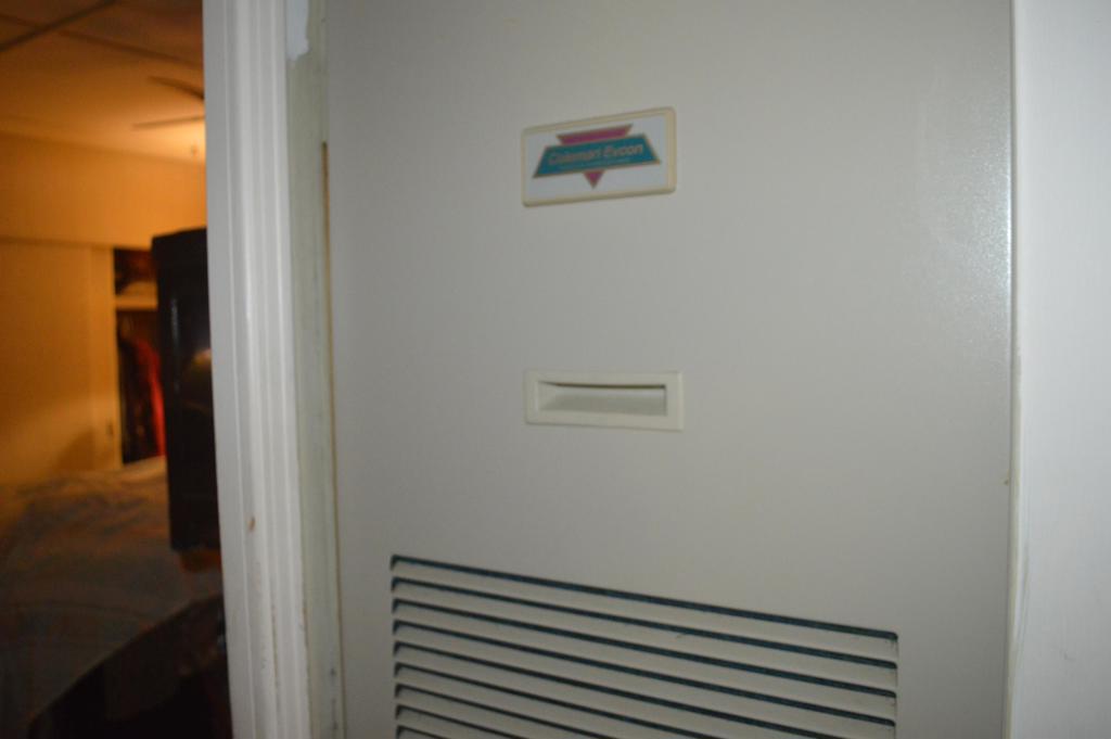 Not Applicable-1 - Manufactured In Park