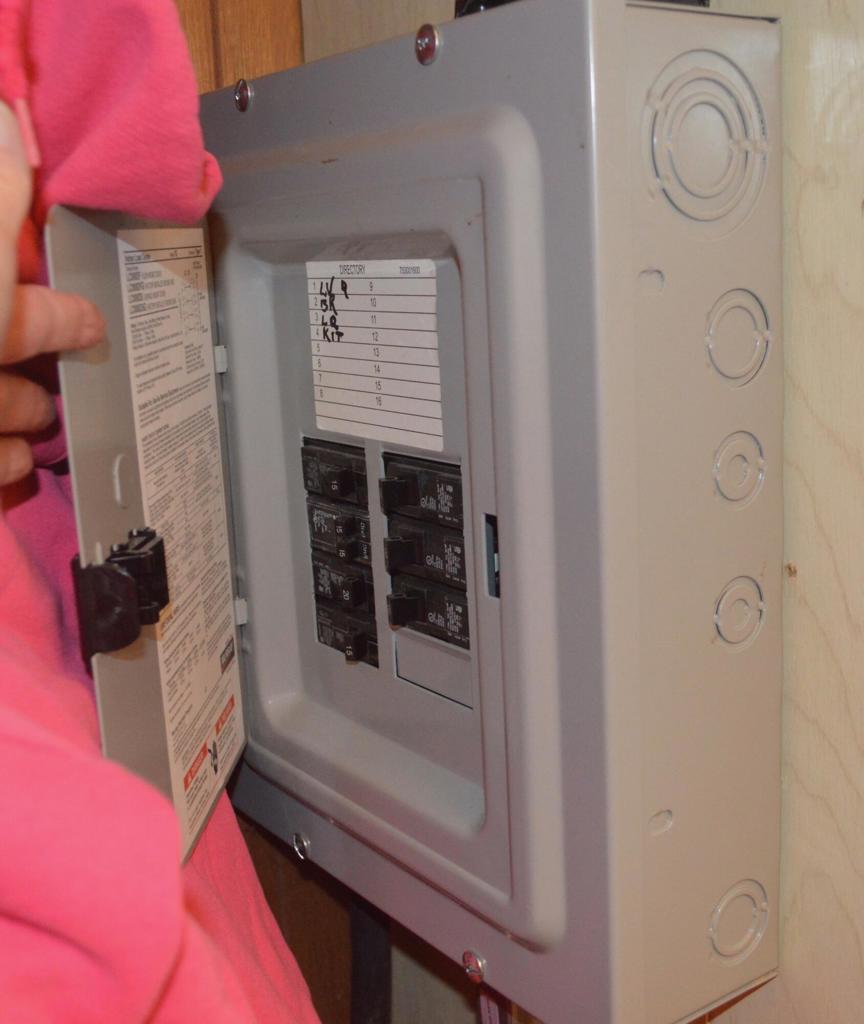 Not Applicable-1 - Manufactured In Park