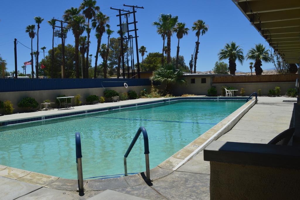 Not Applicable-1 - Manufactured In Park