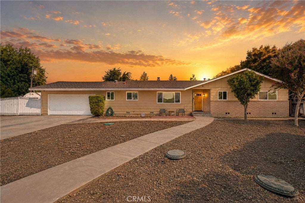 1961 Heather Court