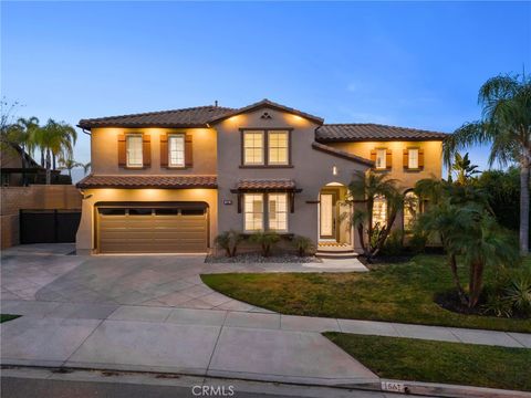 1561 Vandagriff Way Corona CA 92883