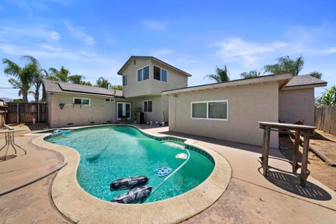 Photo of 826 Ellen Lane, El Cajon, CA 92019 (MLS # PTP2606694)