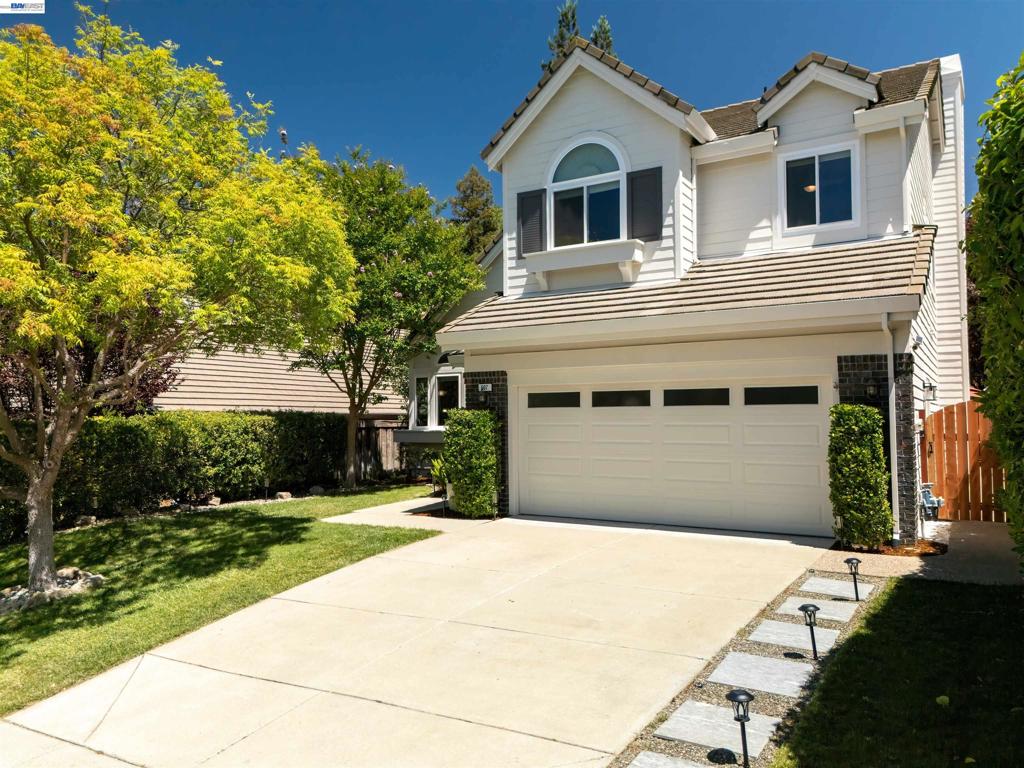 507 Raven Pl PL, Clayton CA 94517