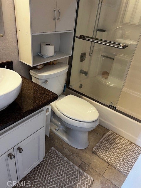 Tiny photo for 5301 E Waverly Drive #124, Palm Springs, CA 92264 (MLS # SB26148599)