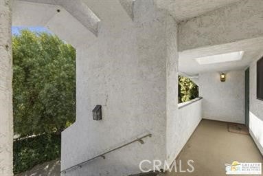 Tiny photo for 5301 E Waverly Drive #124, Palm Springs, CA 92264 (MLS # SB26148599)