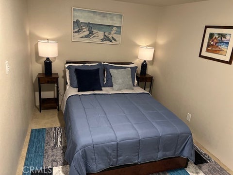 Tiny photo for 5301 E Waverly Drive #124, Palm Springs, CA 92264 (MLS # SB26148599)