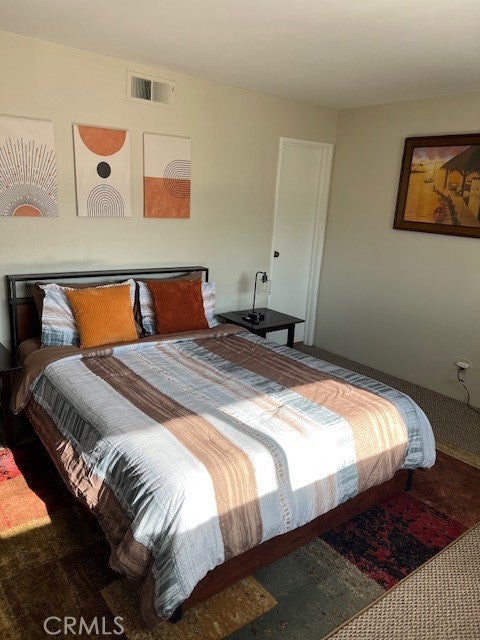 Tiny photo for 5301 E Waverly Drive #124, Palm Springs, CA 92264 (MLS # SB26148599)