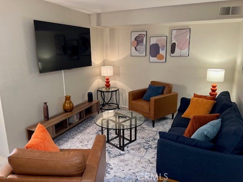 Tiny photo for 5301 E Waverly Drive #124, Palm Springs, CA 92264 (MLS # SB26148599)