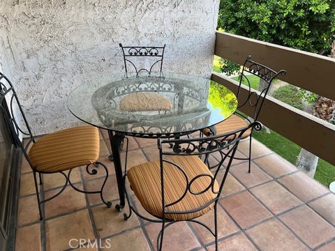 Tiny photo for 5301 E Waverly Drive #124, Palm Springs, CA 92264 (MLS # SB26148599)