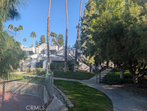 Tiny photo for 5301 E Waverly Drive #124, Palm Springs, CA 92264 (MLS # SB26148599)
