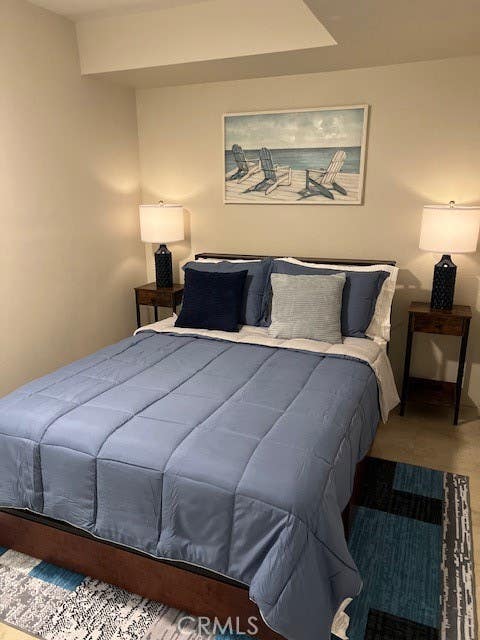Tiny photo for 5301 E Waverly Drive #124, Palm Springs, CA 92264 (MLS # SB26148599)