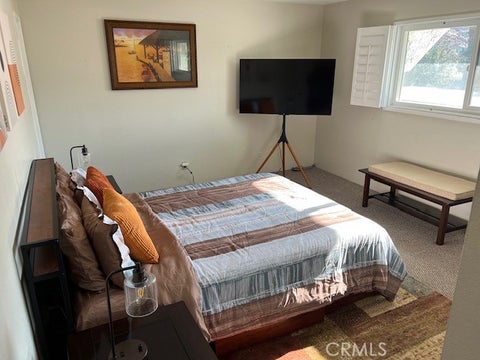 Tiny photo for 5301 E Waverly Drive #124, Palm Springs, CA 92264 (MLS # SB26148599)