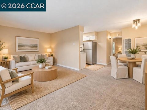 Photo of 4260 Clayton Rd RD #39, Concord, CA 94521 (MLS # 41152637)