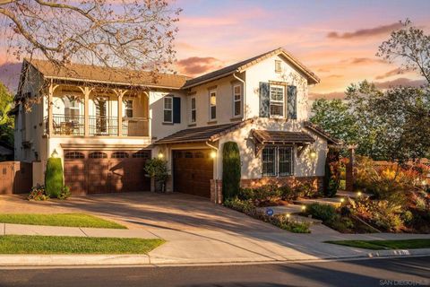 Photo of 3228 Sitio Montecillo, Carlsbad, CA 92009 (MLS # 260009491SD)