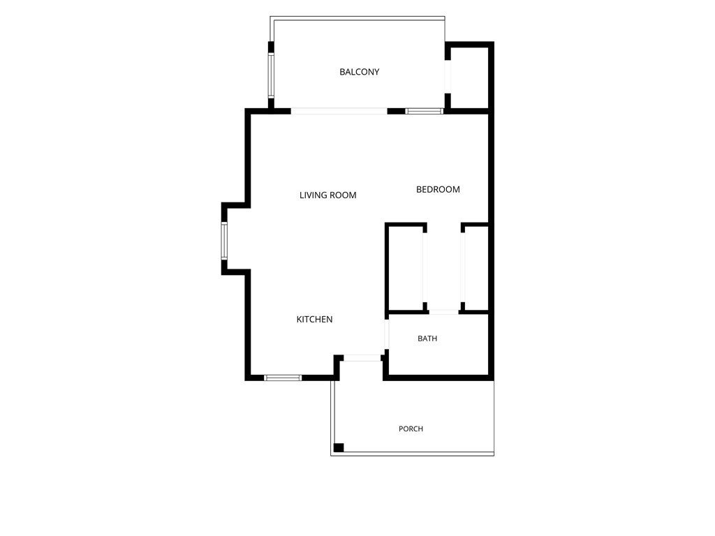 20331 Bluffside 307