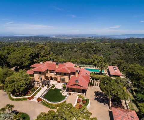 5660 Alpine Road Portola Valley CA 94028