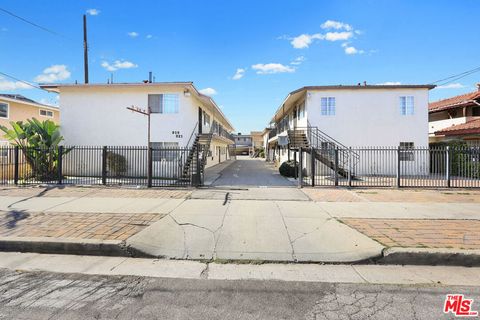 919 Carob Way Montebello CA 90640