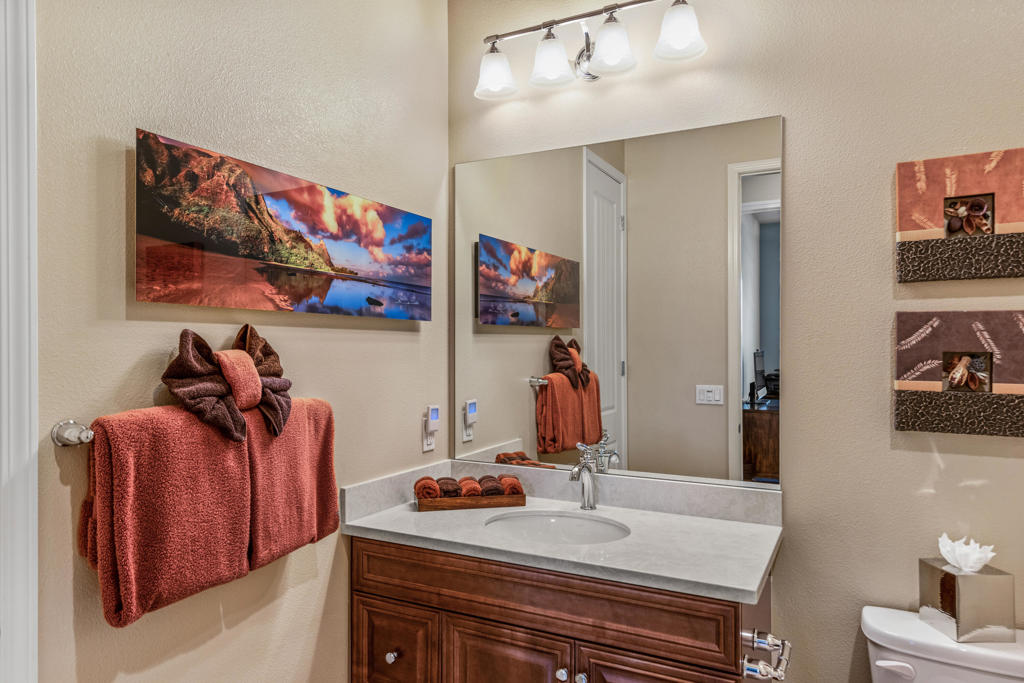 Sun City Shadow Hills (30921) - Residential