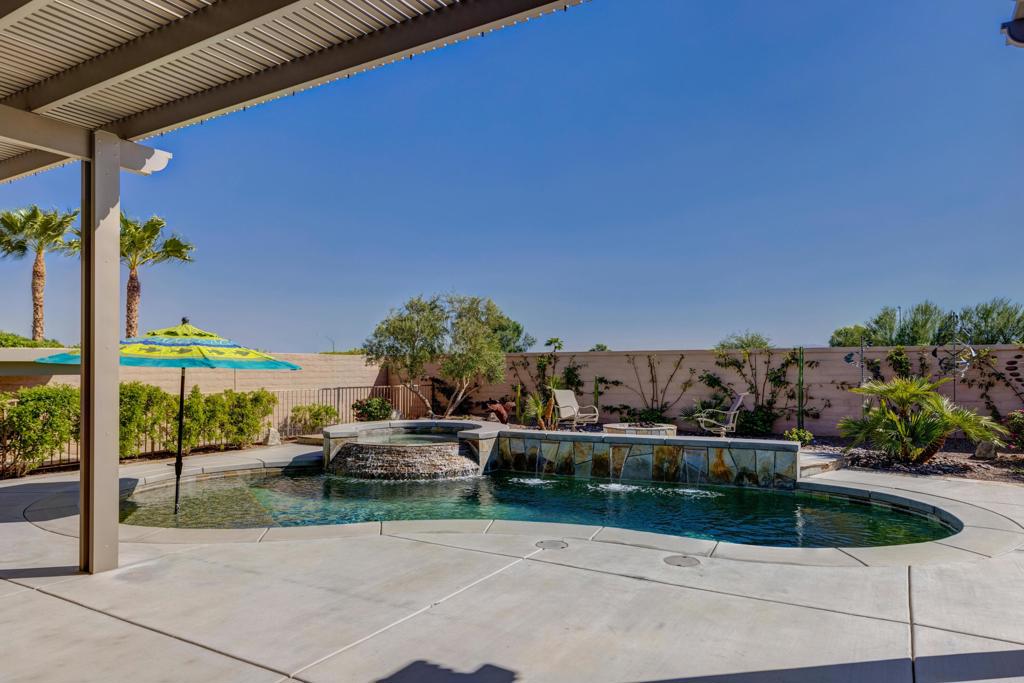 Sun City Shadow Hills (30921) - Residential