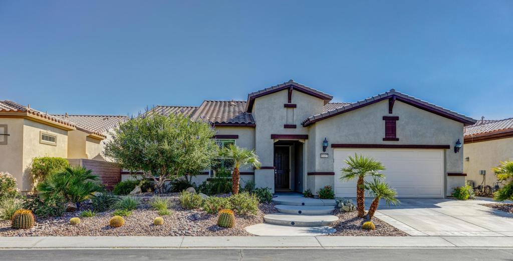 Sun City Shadow Hills (30921) - Residential