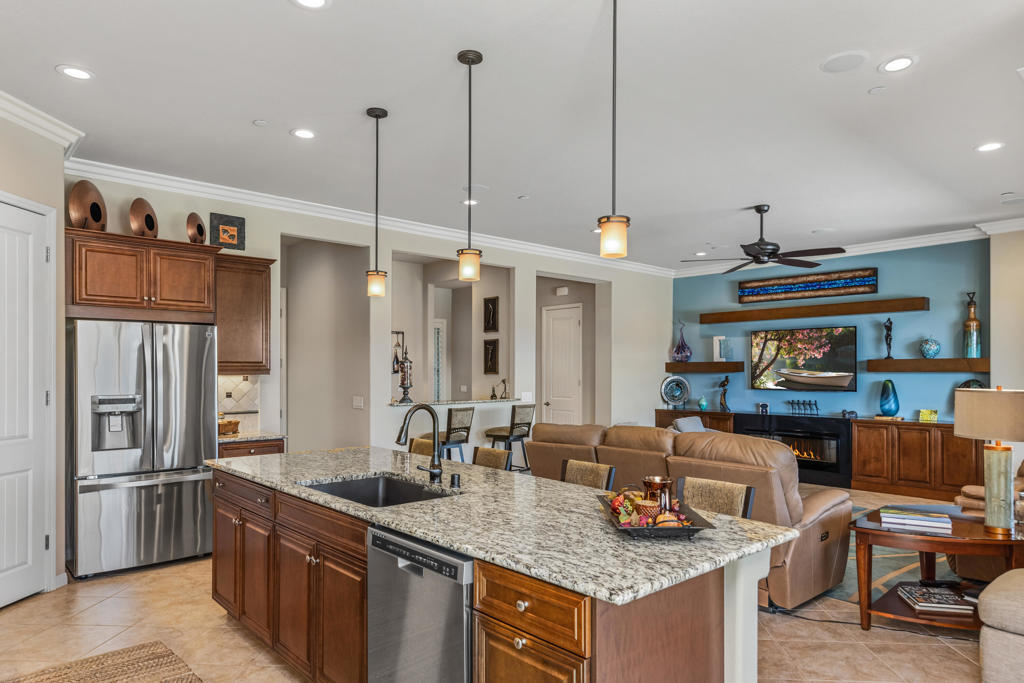 Sun City Shadow Hills (30921) - Residential