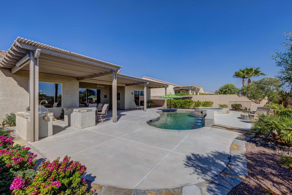 Sun City Shadow Hills (30921) - Residential