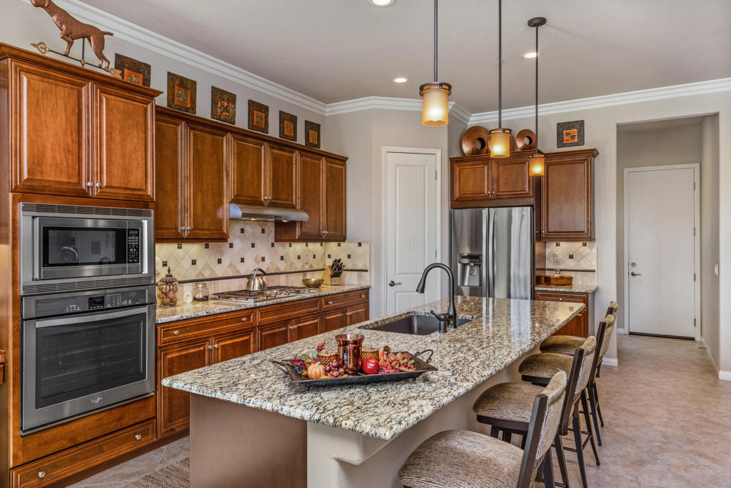 Sun City Shadow Hills (30921) - Residential