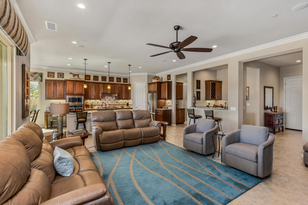 Sun City Shadow Hills (30921) - Residential