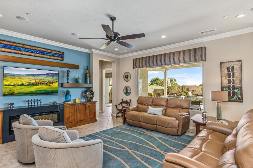 Sun City Shadow Hills (30921) - Residential