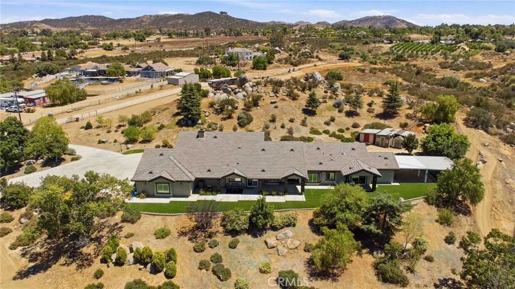 17641 Santa Rosa Mine Road