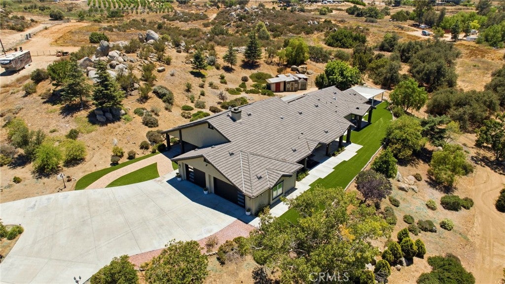17641 Santa Rosa Mine Road