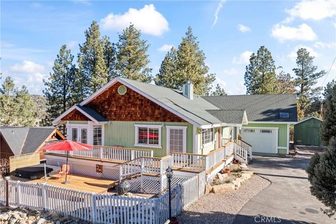 2737 Cedar Lane Big Bear City CA 92314