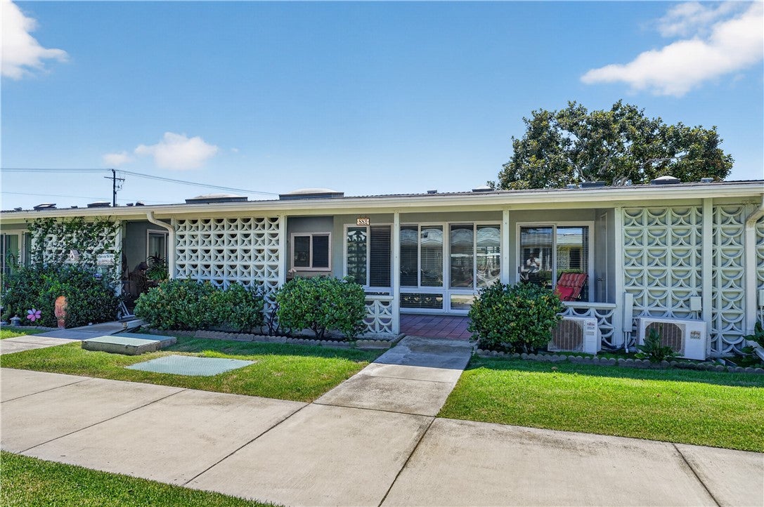 1441 Golden Rain Road M4 88H