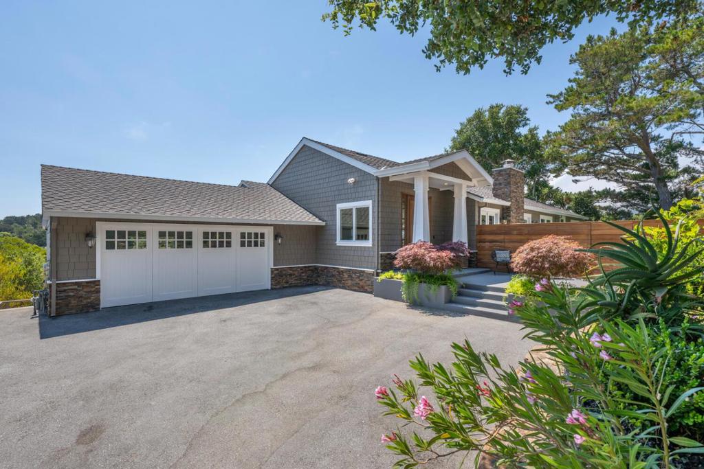 30 Calaveras Court