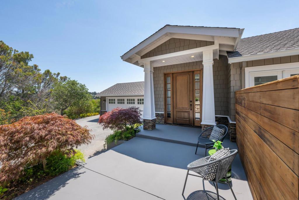 30 Calaveras Court