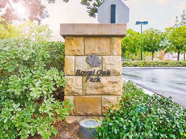 Oak Park (OAKP) - Residential Lease