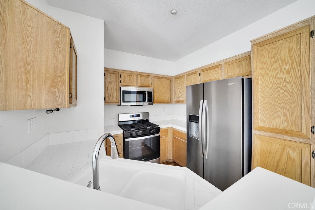 Oak Park (OAKP) - Residential Lease