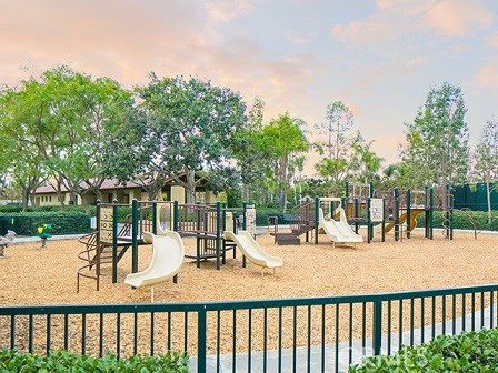 Oak Park (OAKP) - Residential Lease