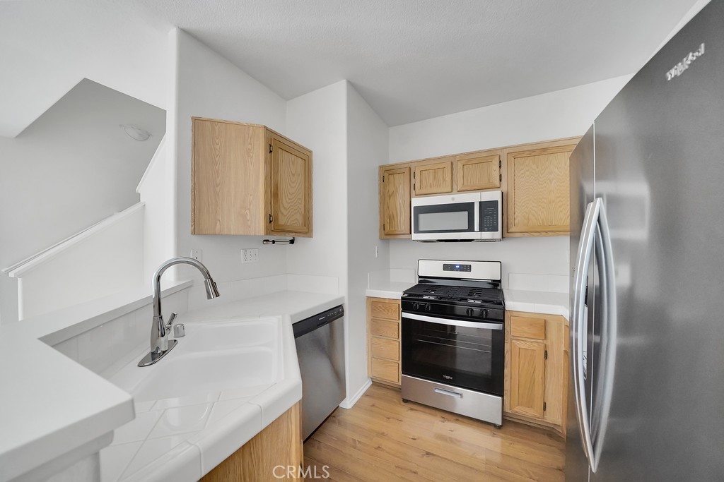 Oak Park (OAKP) - Residential Lease