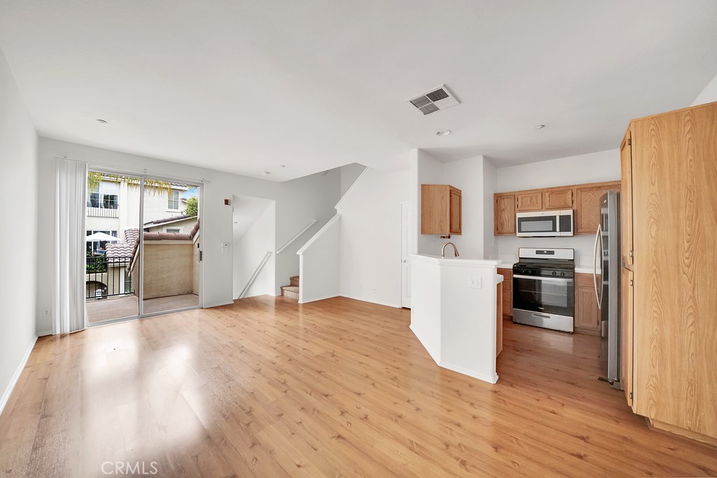 Oak Park (OAKP) - Residential Lease