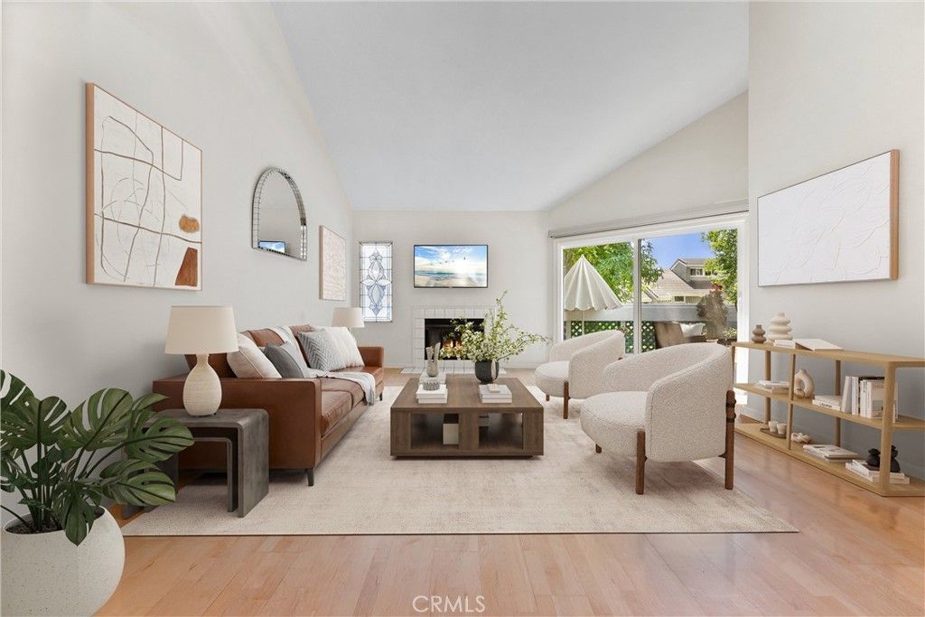 Photo of 7402 Yellowtail Drive #204, Huntington Beach, CA 92648 (MLS # OC25101060)