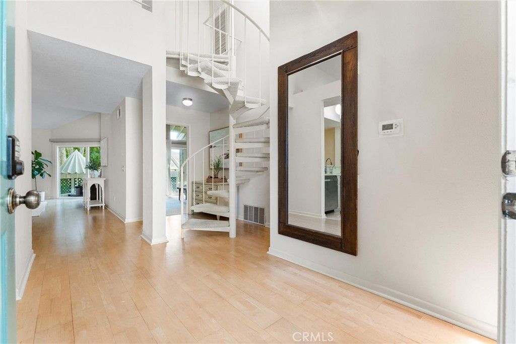 Photo of 7402 Yellowtail Drive #204, Huntington Beach, CA 92648 (MLS # OC25101060)