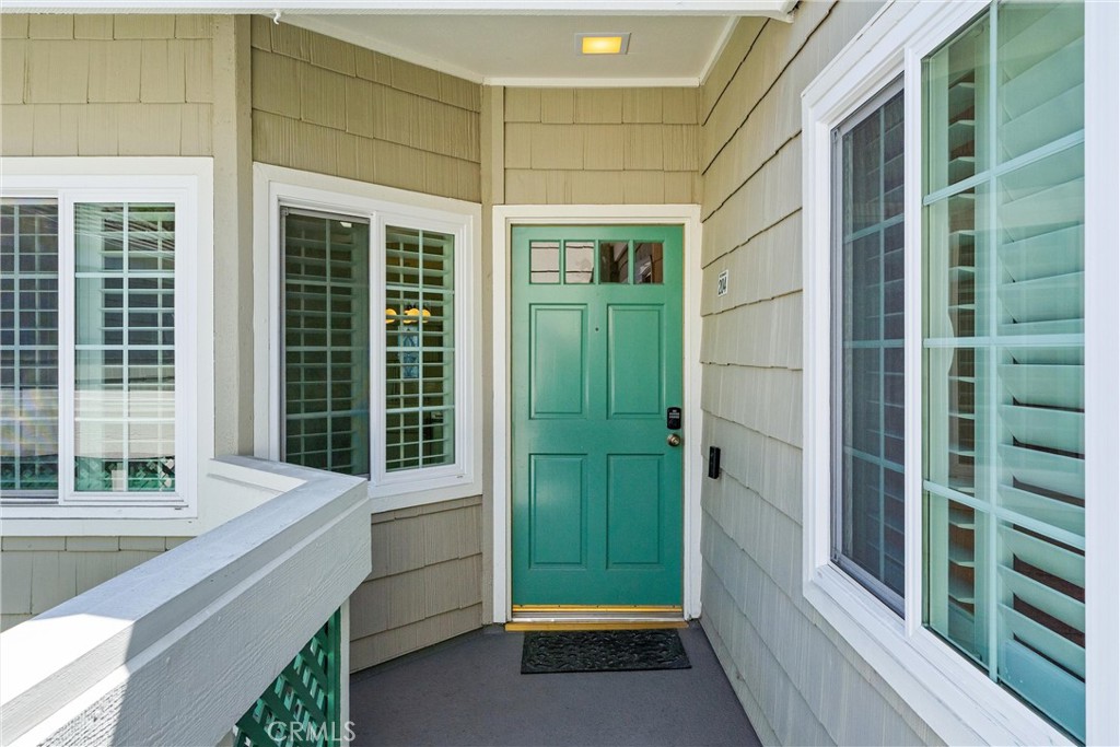 7402 Yellowtail Drive 204