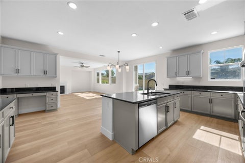 Tiny photo for 14119 Emmerglen Way, Eastvale, CA 92880 (MLS # PW26231288)