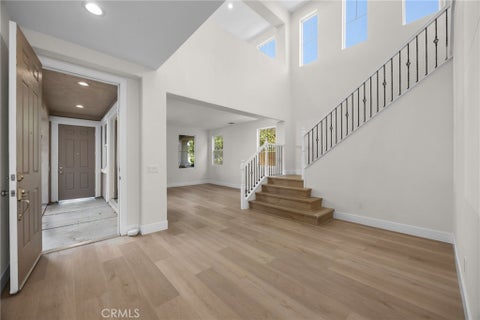 Tiny photo for 14119 Emmerglen Way, Eastvale, CA 92880 (MLS # PW26231288)